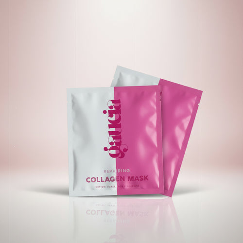 Repairing Collagen Masks (4 Pack)