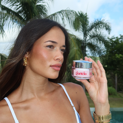 Healing Moisturizer