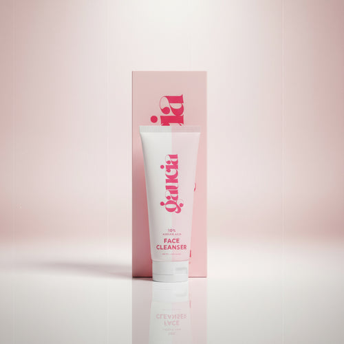 10% Azelaic Acid Cleanser