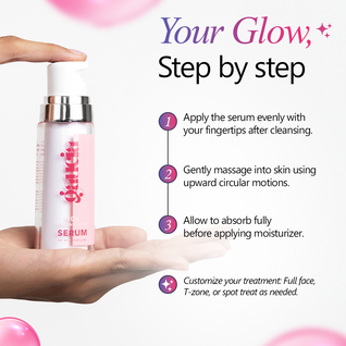 10% Azelaic Repair Serum