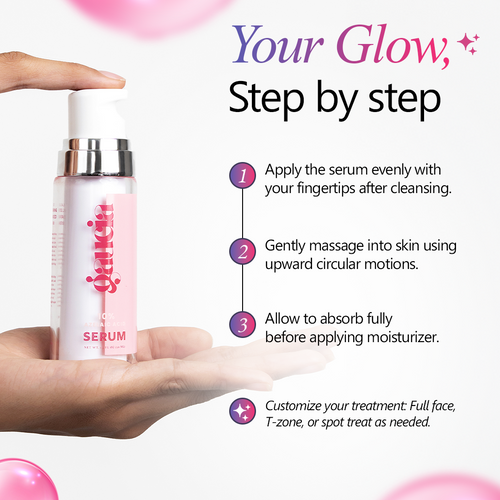 10% Azelaic Repair Serum