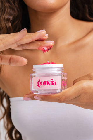 Collagen Jelly Complex Cream