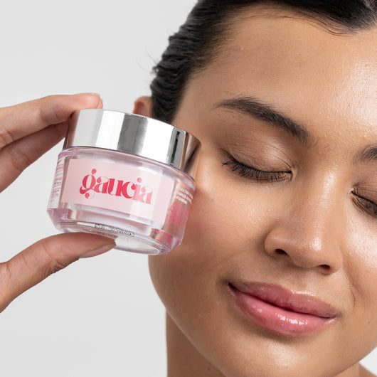 Collagen Jelly Complex Cream