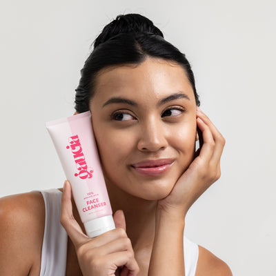 10% Azelaic Acid Cleanser