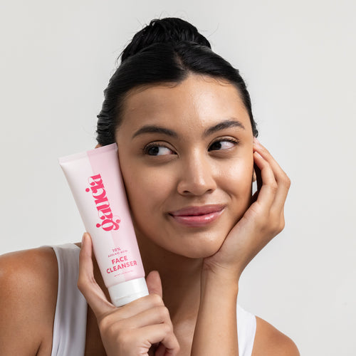 10% Azelaic Acid Cleanser